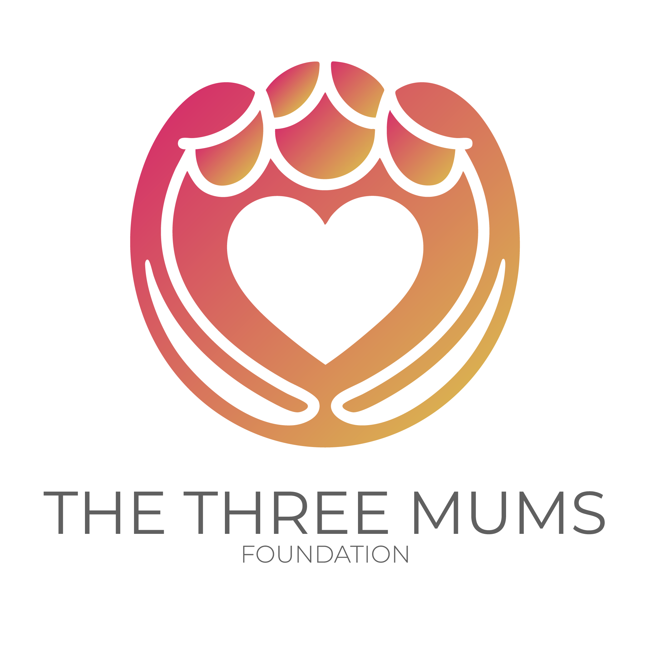 The Three Mums